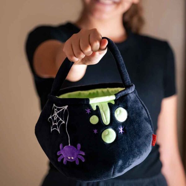 Sac Trick or Treat