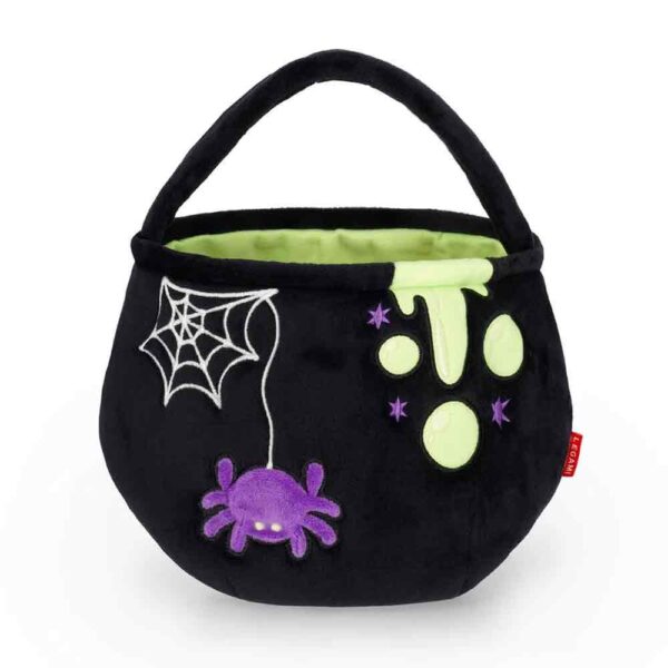 Sac Trick or Treat