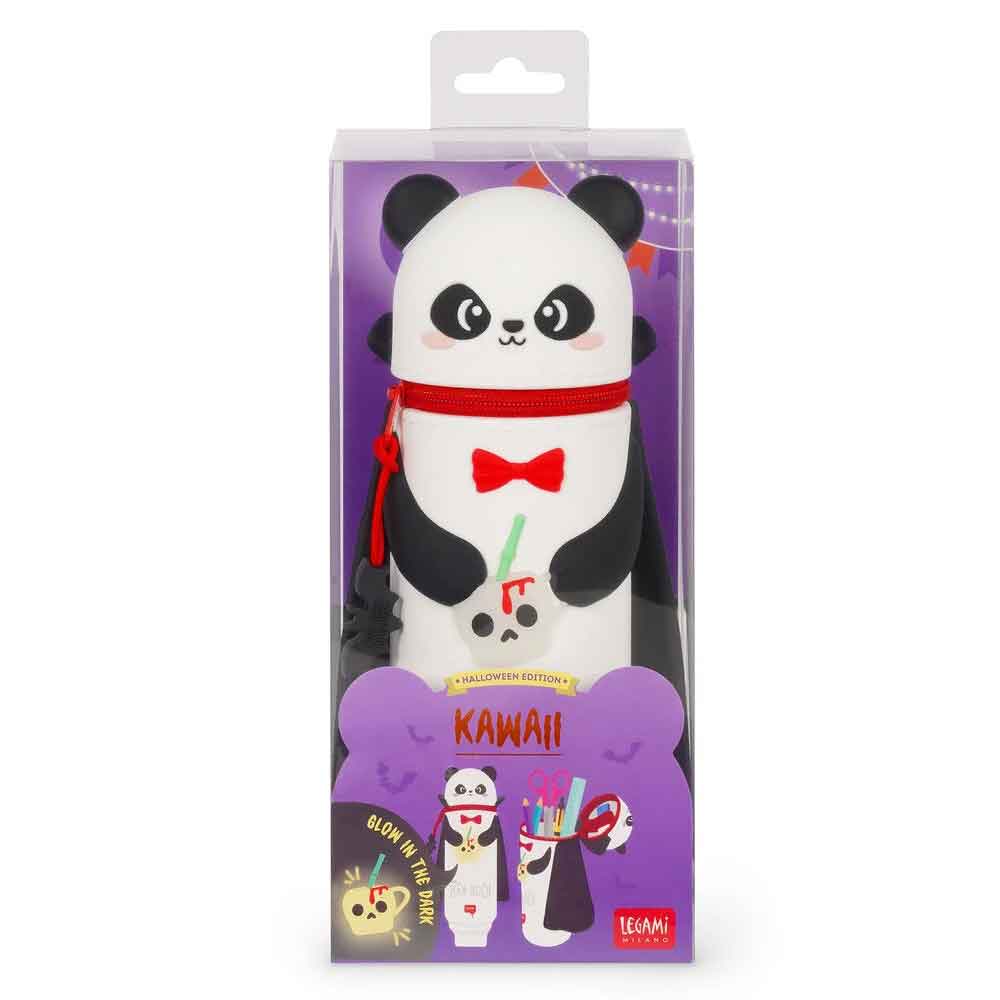 Halloween Panda Silicone Kit - Image 4