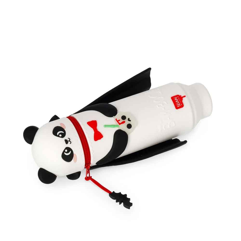Halloween Panda Silicone Kit - Image 5