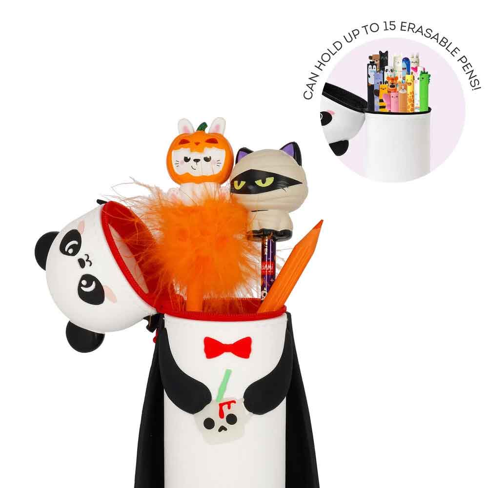 Halloween Panda Silicone Kit - Image 3