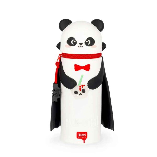 Halloween Panda Silicone Kit