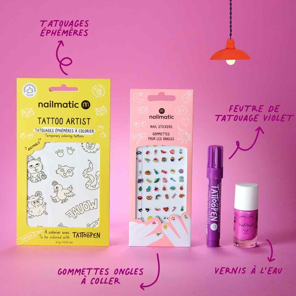 Funny Artist Christmas Box - Image 2