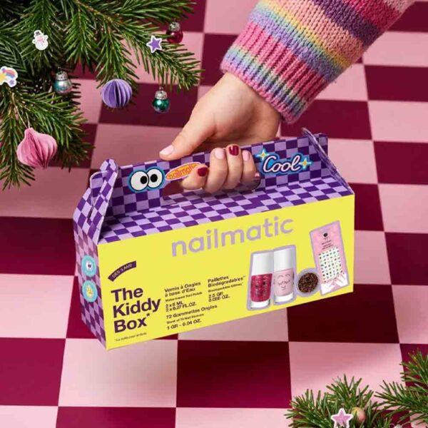 Coffret Tool Box Kids 1 Noël