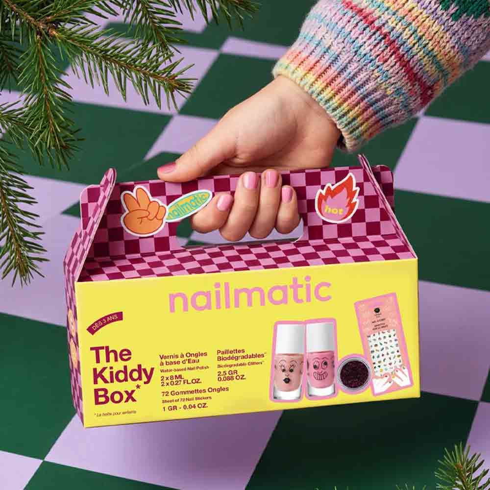 Tool Box Kids 2 Christmas - Image 2