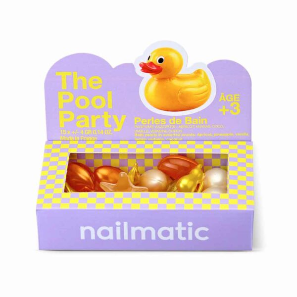 Perles de bain Animagic (15)