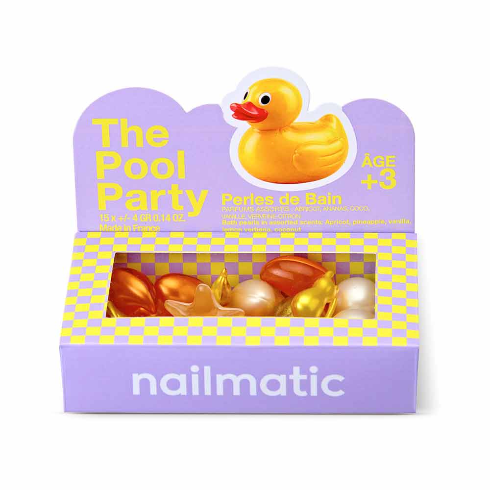 Perles de bain Animagic (15)