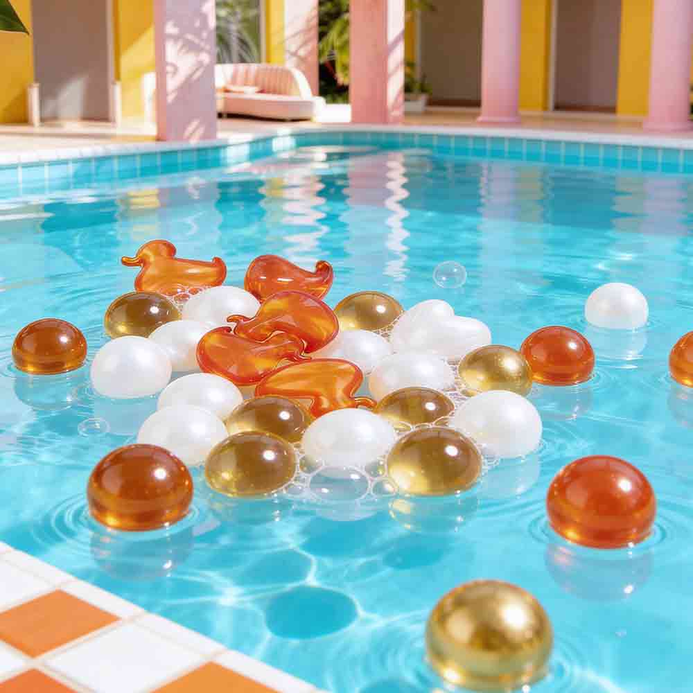 Perles de bain Animagic (15) – Image 4