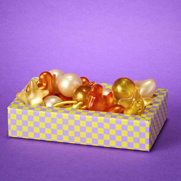 Perles de bain Animagic (15)