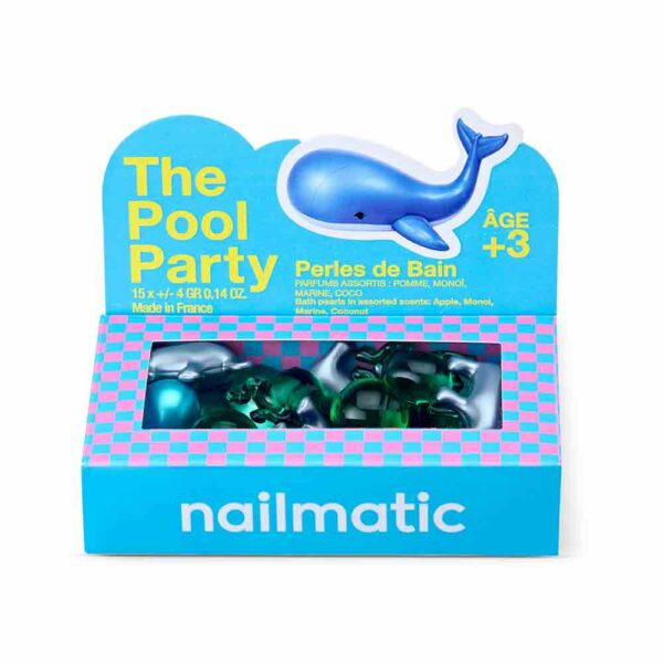 Perles de bain Anisplash (15)