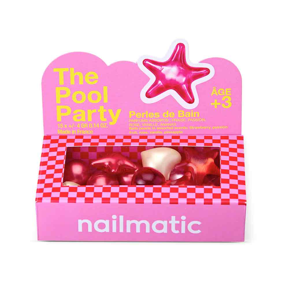 Perles de bain Love Mania (15)