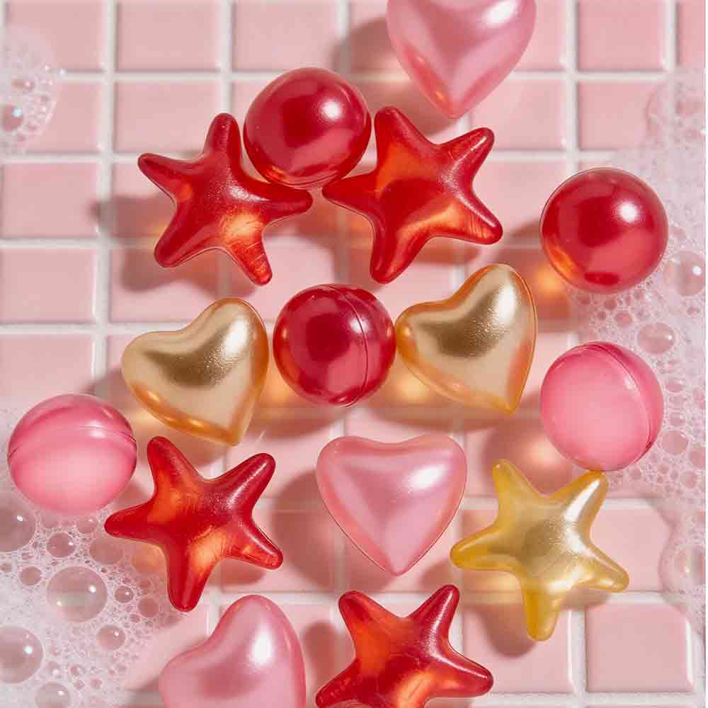 Perles de bain Love Mania (15) – Image 2