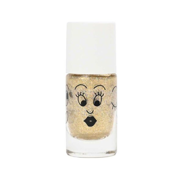 Vernis eau Aurora Doré