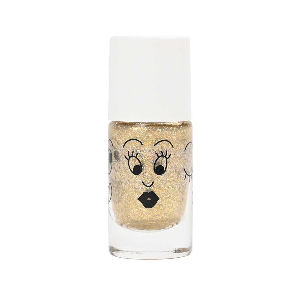 Vernis eau Aurora Doré