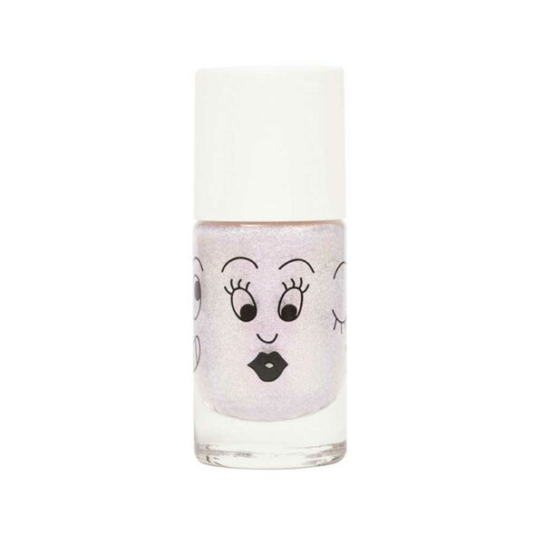 Vernis eau Eliott Rose nacre