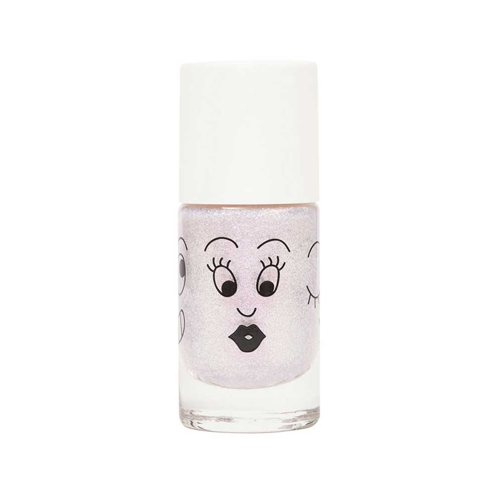 Vernis eau Eliott Rose nacre