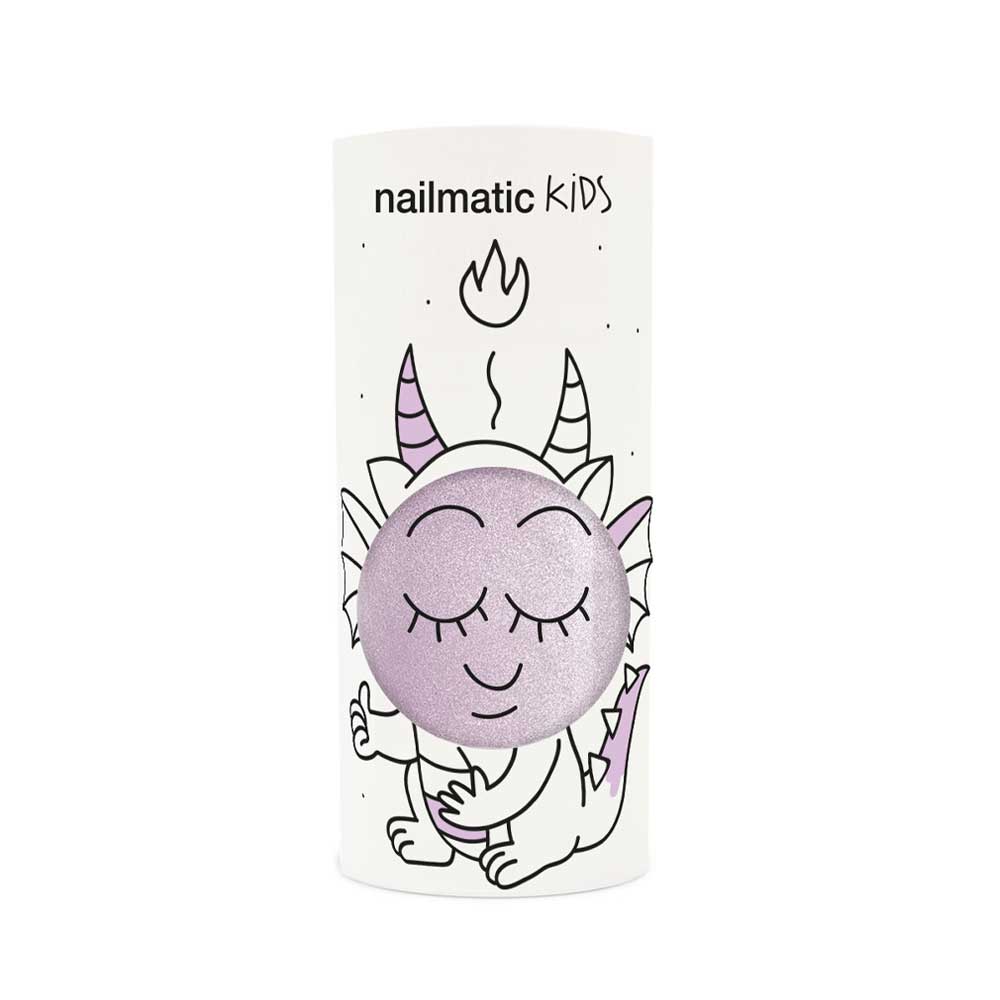 Vernis eau Eliott Rose nacre – Image 3