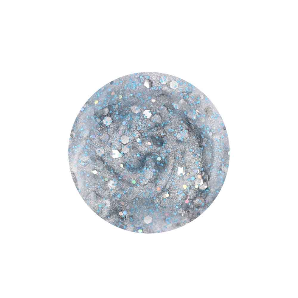 Vernis eau Luna Bleu paillette – Image 2