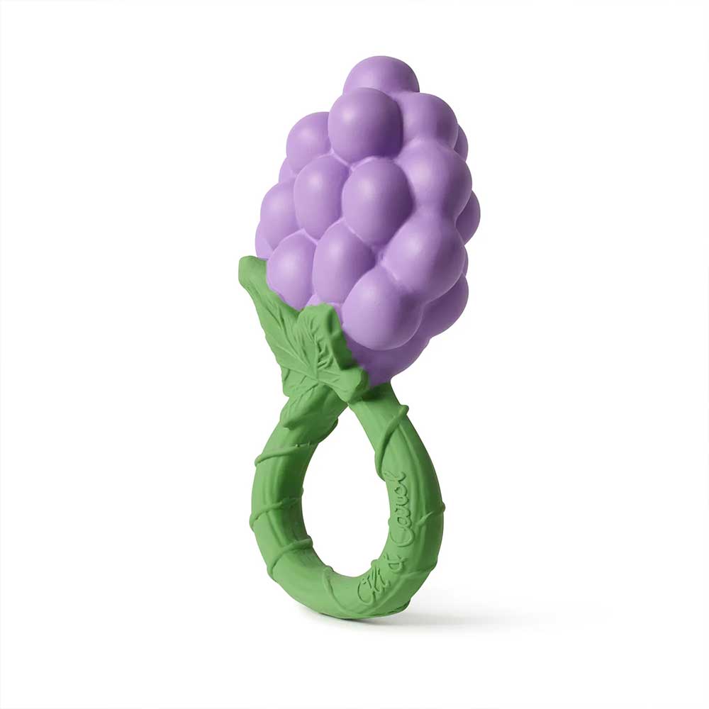 Hochet Grape Rattle - Image 3