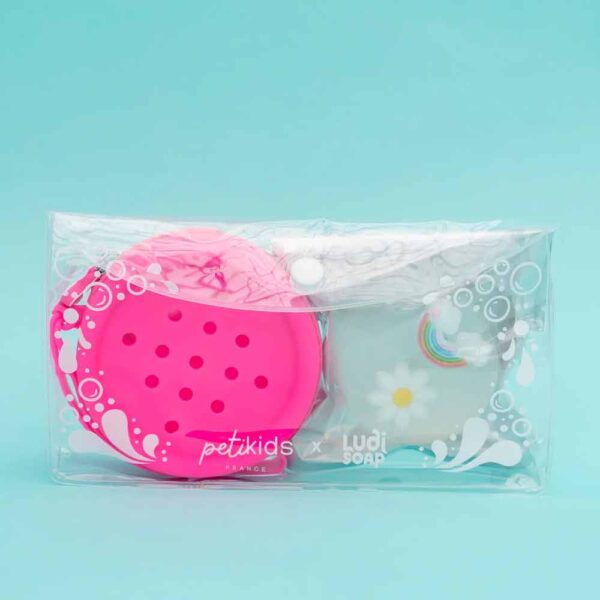 Coffret Ludi Soap Girly