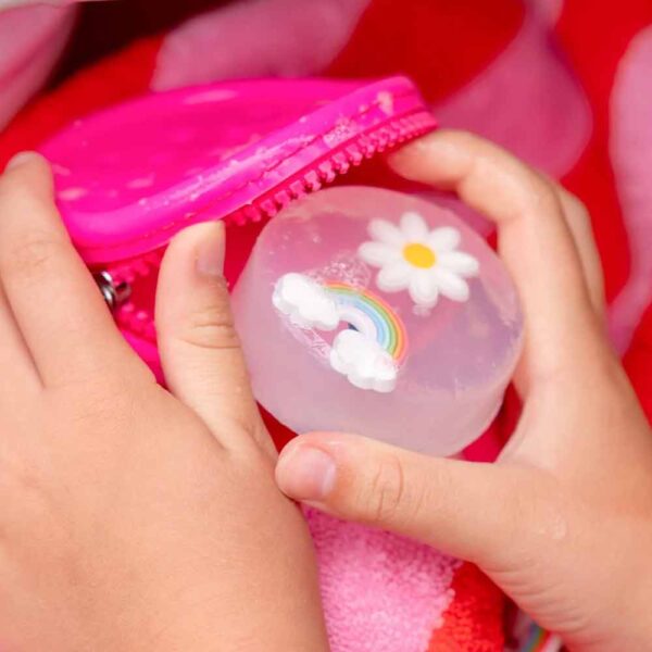 Coffret Ludi Soap Girly
