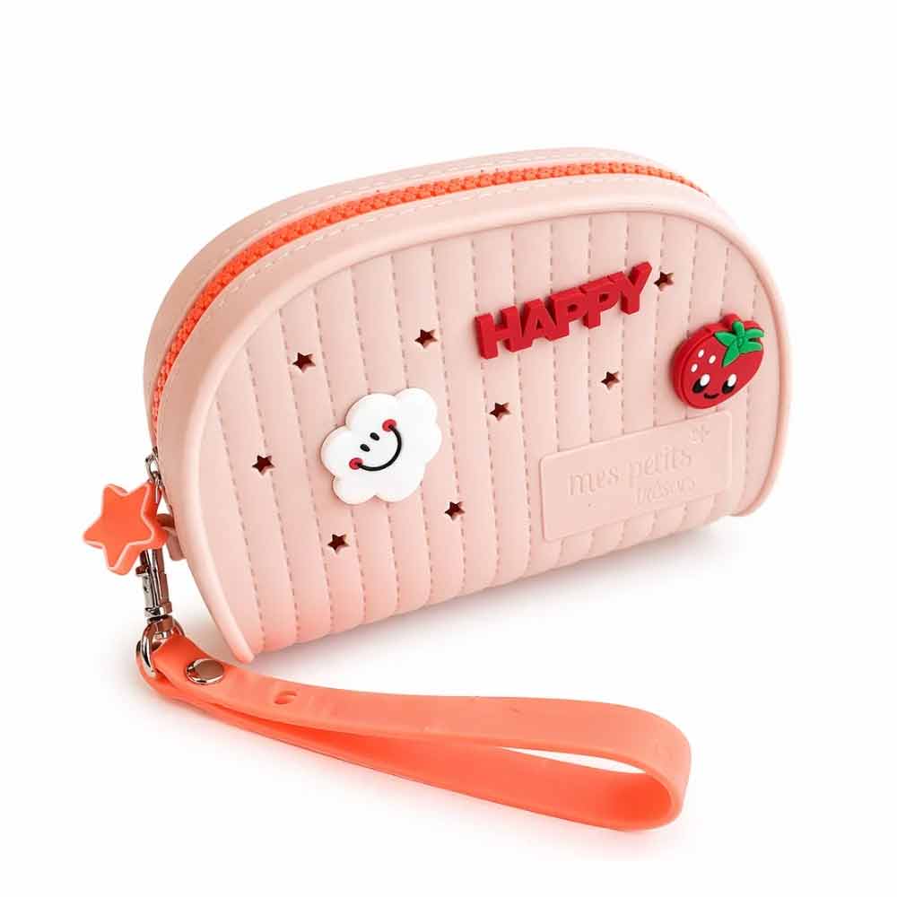 Trousse beauté silicone +3 charmes – Image 2