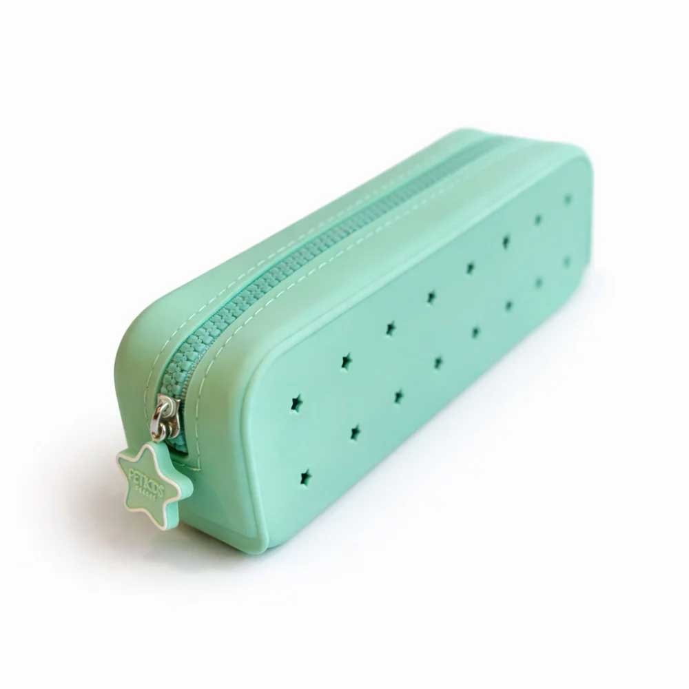 Trousse scolaire perforée + 3 charmes – Image 5