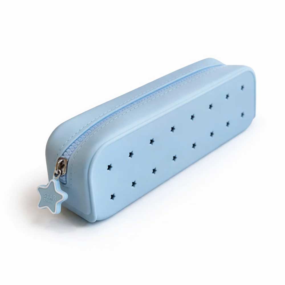 Trousse scolaire perforée + 3 charmes – Image 9