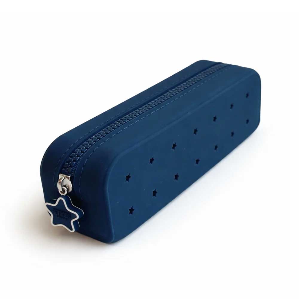 Trousse scolaire perforée + 3 charmes – Image 11