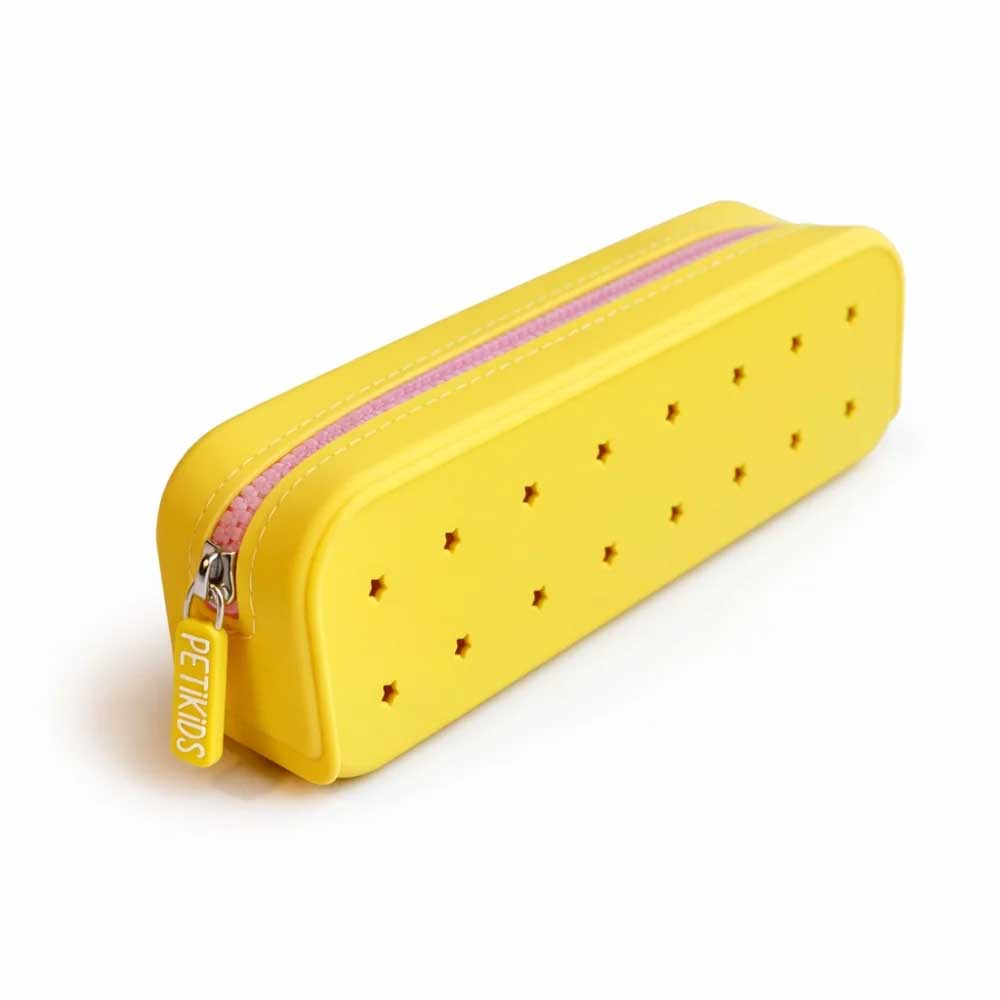 Trousse scolaire perforée + 3 charmes – Image 8