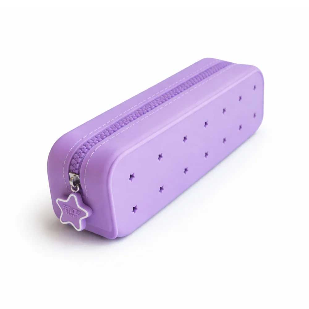 Trousse scolaire perforée + 3 charmes – Image 7
