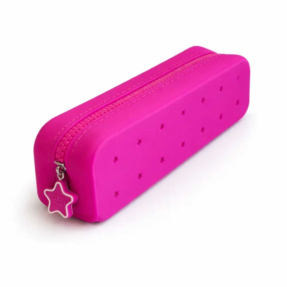 Trousse scolaire perforée + 3 charmes – Image 12