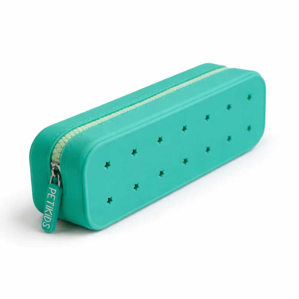 Trousse scolaire perforée + 3 charmes – Image 10